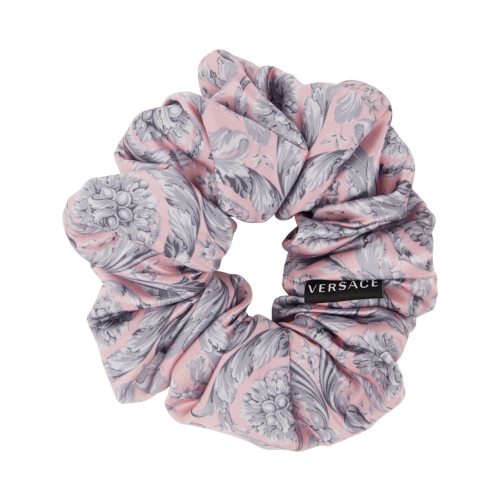 Versace Scrunchie